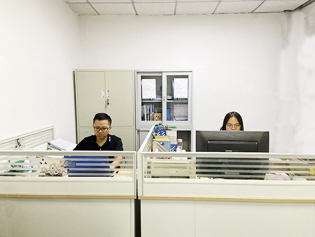 工程設(shè)計部