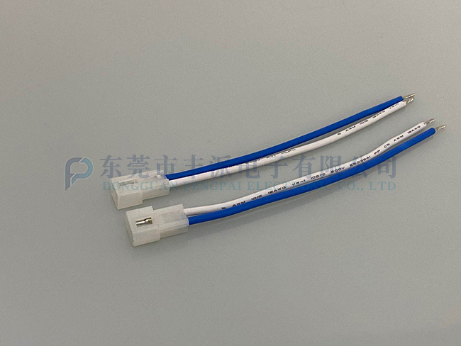 H6656-02母套端子線