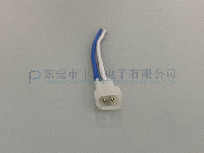 H6656-02母套端子線