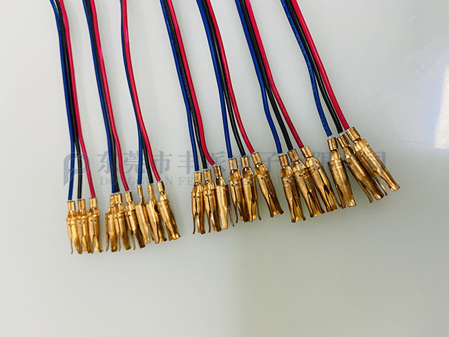 花瓣端子線 花瓣端子線